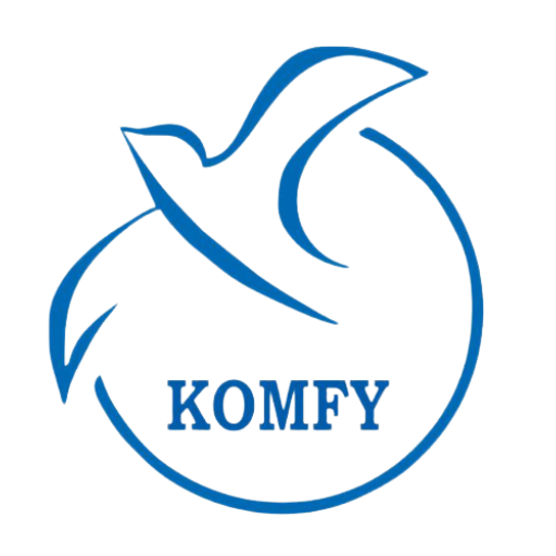 Komfy surgicals